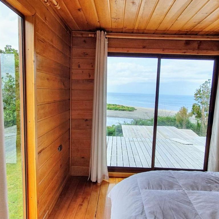 Cabana Chiloe - Vacation Home - 1