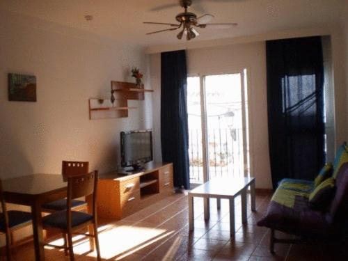Apartamentos Nerjaluna - Apartamento de 2 dormitorios (5 adultos) - 7