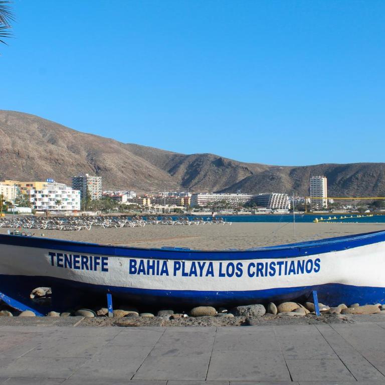 Alojamiento Alby: Oceano - Estudio con vistas al mar - 31