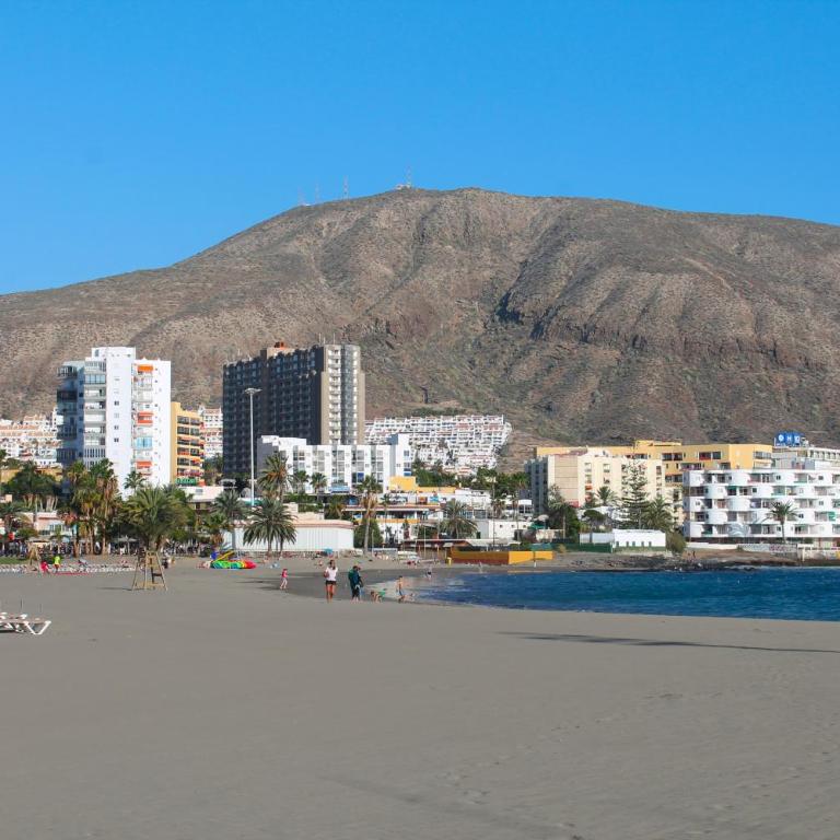 Alojamiento Alby: Oceano - Estudio con vistas al mar - 23