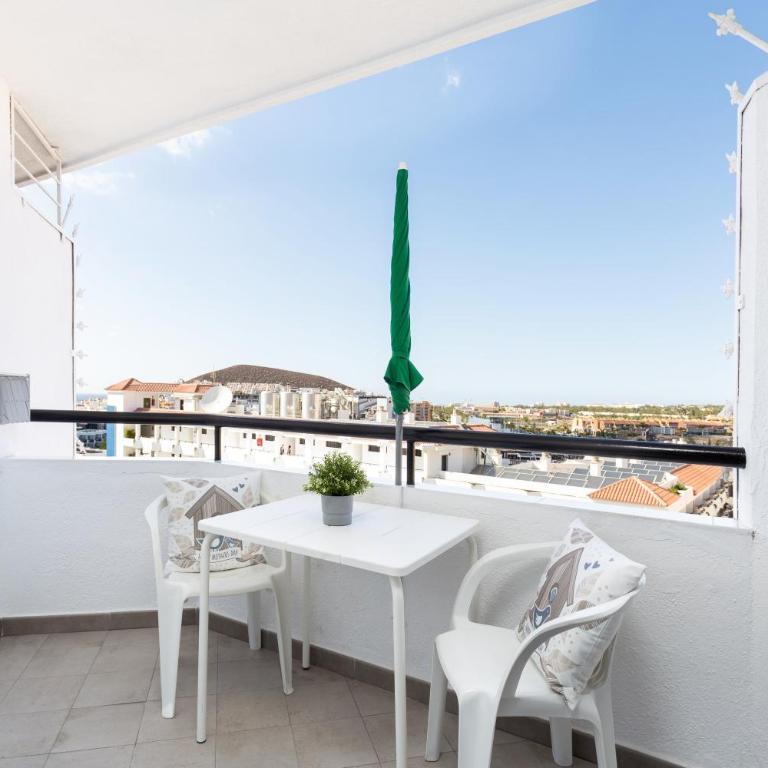 Alojamiento Alby: Oceano - Estudio con vistas al mar - 16