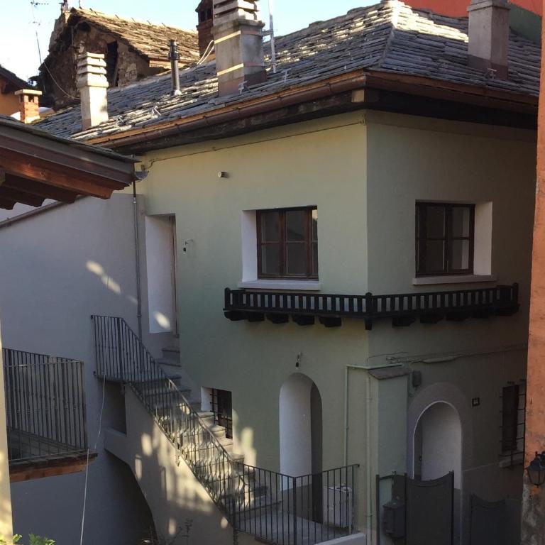 Aubert 64 - Appartamento con 1 Camera da Letto - 1