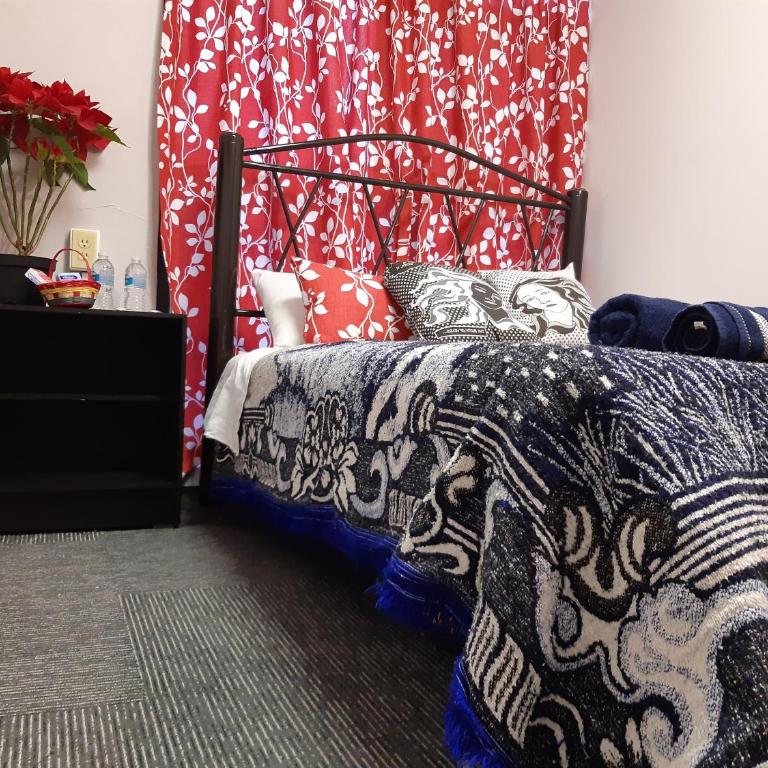 Alameda House - Standard Single Room with Shared Bathroom - 3