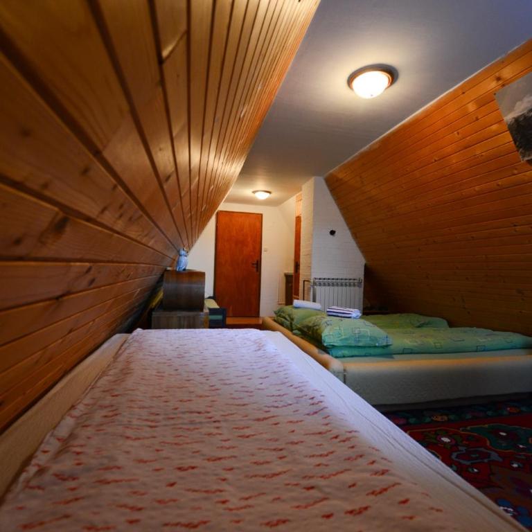 Čarobna Kuća Jahorina - Three-Bedroom House - 16