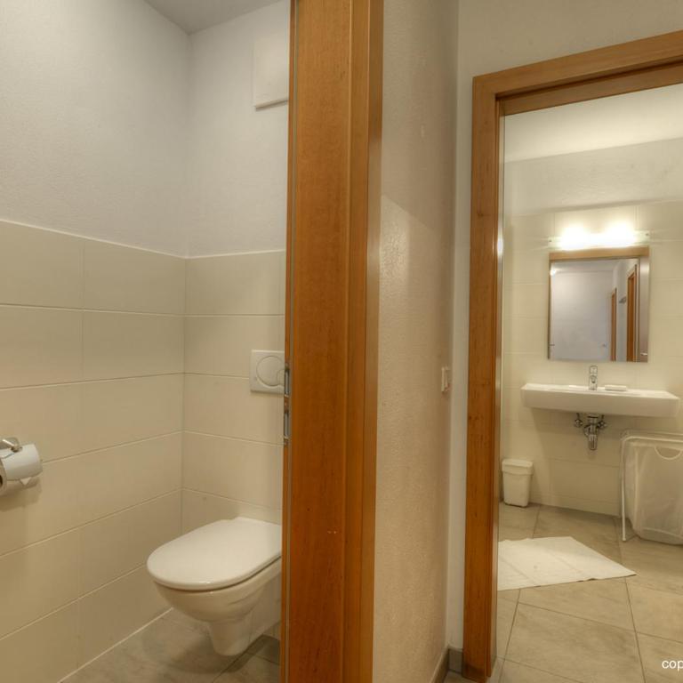 Ski & Golf Apartments by Kaprun Rentals - Apartment mit 2 Schlafzimmern - 4