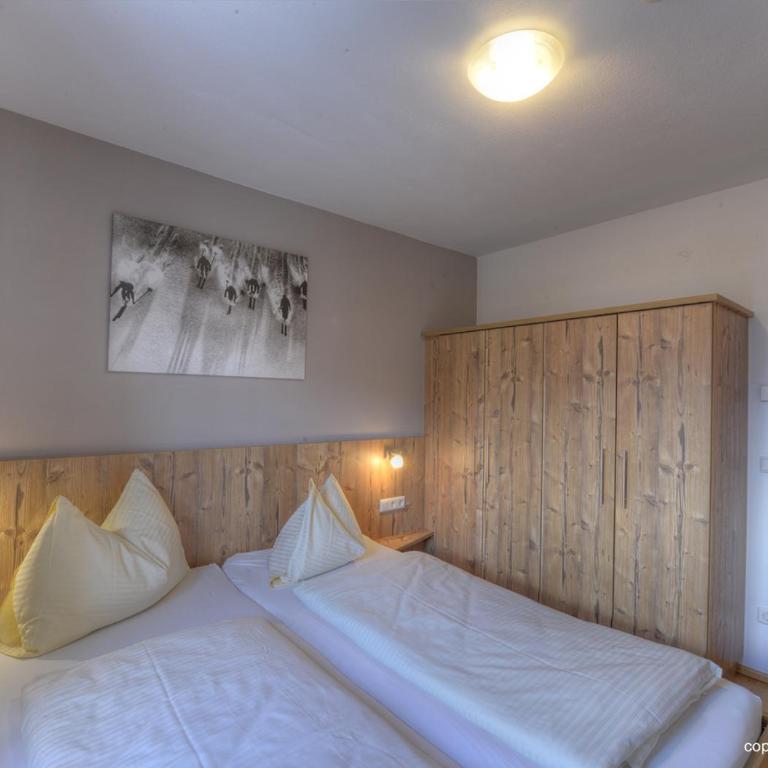 Ski & Golf Apartments by Kaprun Rentals - Apartment mit 2 Schlafzimmern - 5