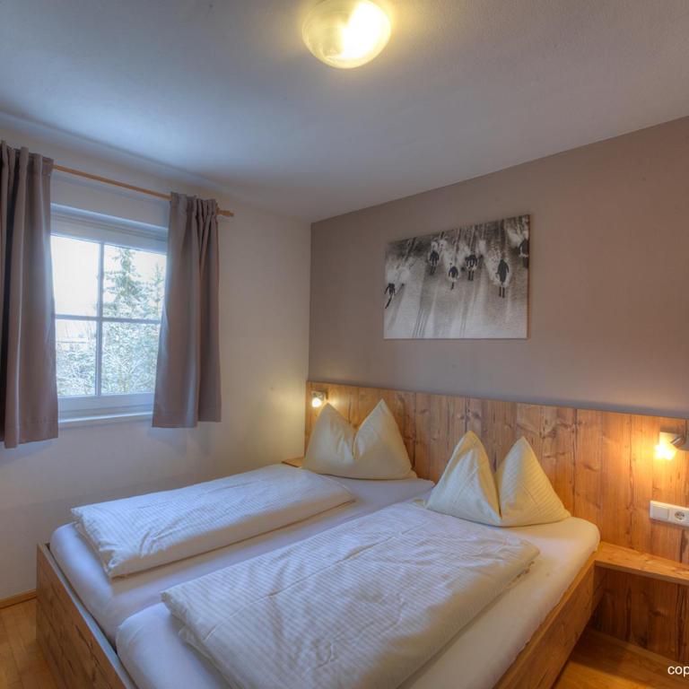 Ski & Golf Apartments by Kaprun Rentals - Apartment mit 2 Schlafzimmern - 7