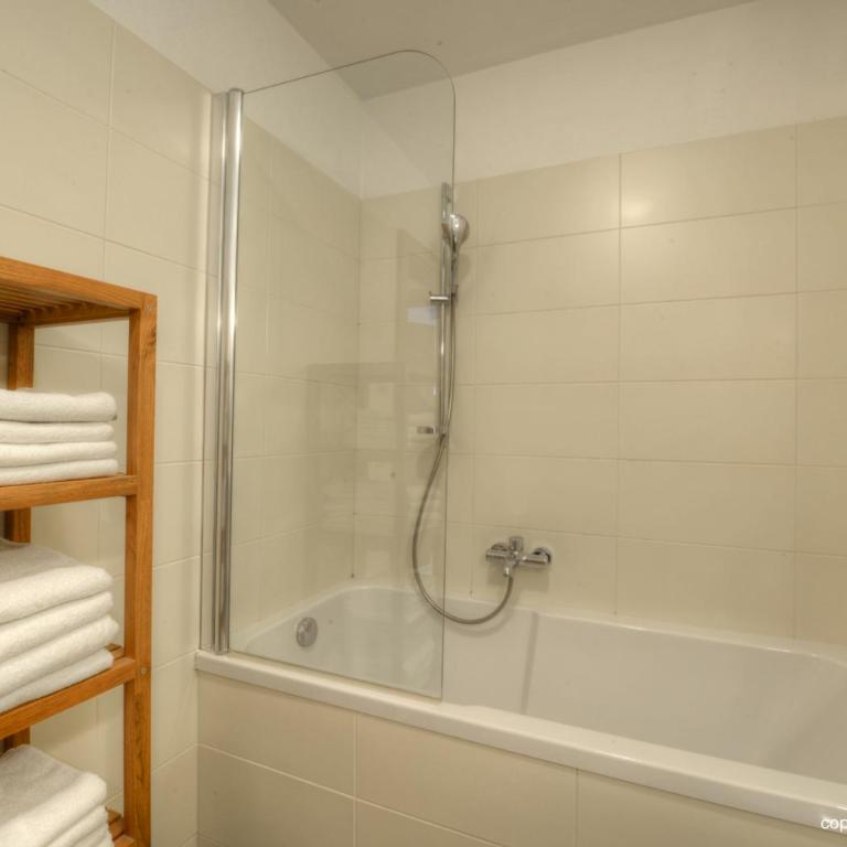 Ski & Golf Apartments by Kaprun Rentals - Apartment mit 2 Schlafzimmern - 9