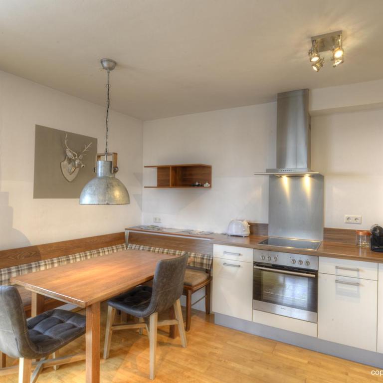 Ski & Golf Apartments by Kaprun Rentals - Apartment mit 2 Schlafzimmern - 10