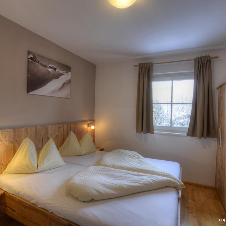 Ski & Golf Apartments by Kaprun Rentals - Apartment mit 2 Schlafzimmern - 13