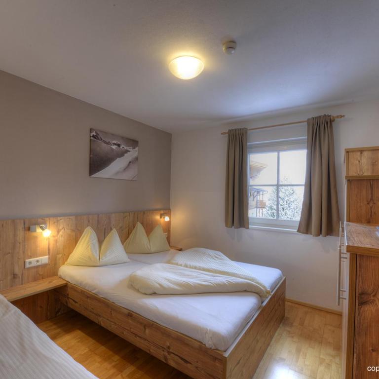 Ski & Golf Apartments by Kaprun Rentals - Apartment mit 2 Schlafzimmern - 14