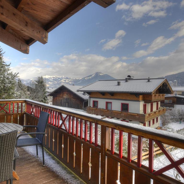 Ski & Golf Apartments by Kaprun Rentals - Apartment mit 2 Schlafzimmern - 15