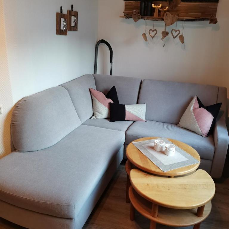 Ferienhaus Höll - Apartment - Erdgeschoss - 8