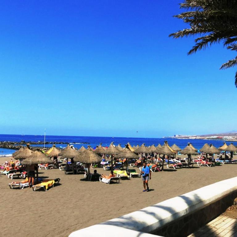 Holiday home close to golden mile - Apartamento de 1 dormitorio - 3
