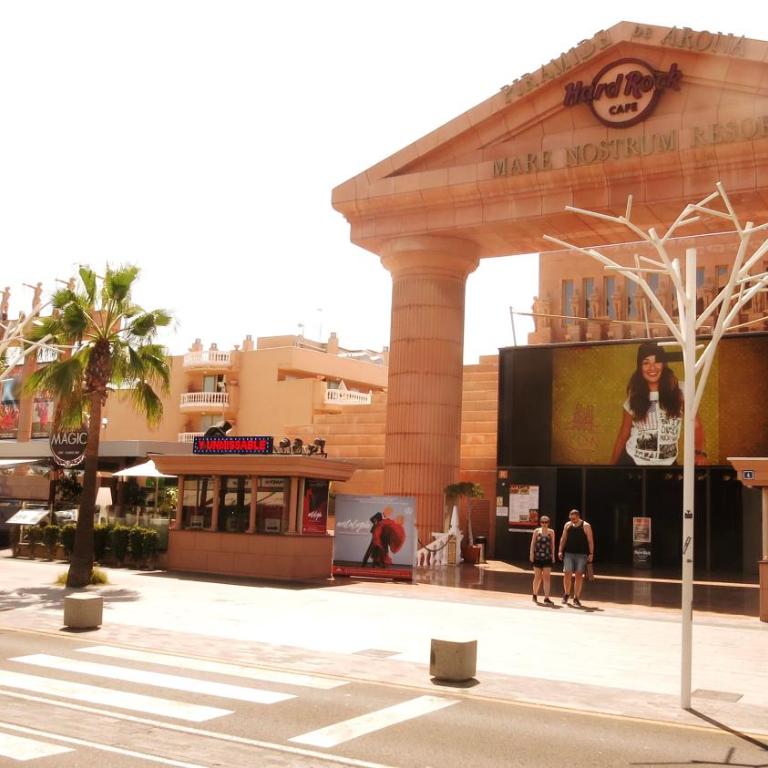 Holiday home close to golden mile - Apartamento de 1 dormitorio - 7