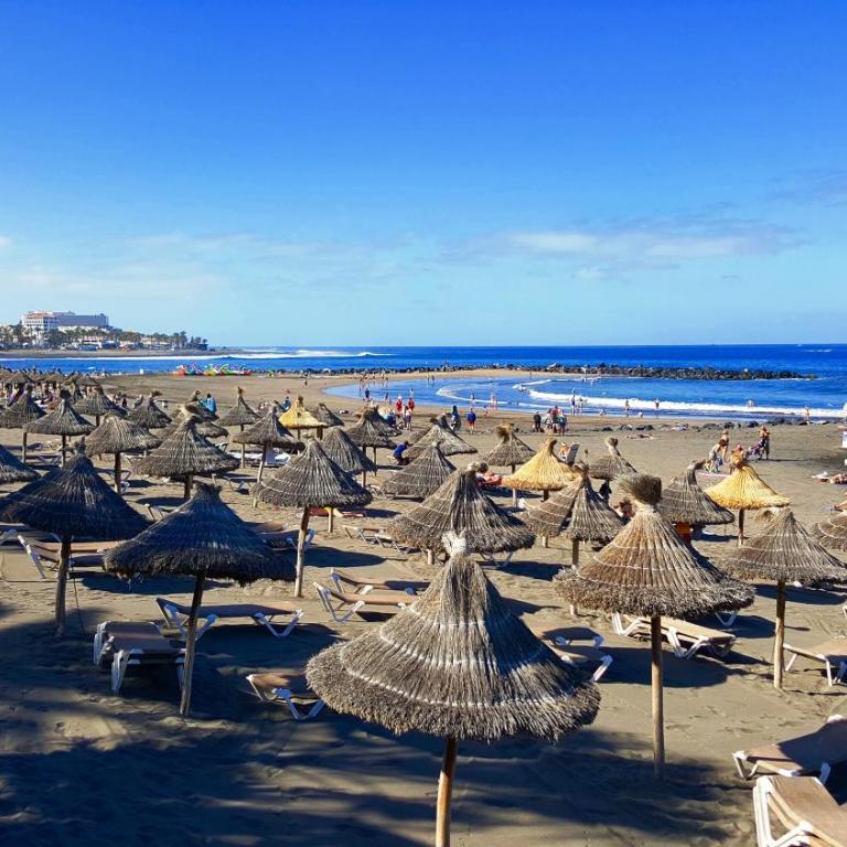 Holiday home close to golden mile - Apartamento de 1 dormitorio - 24
