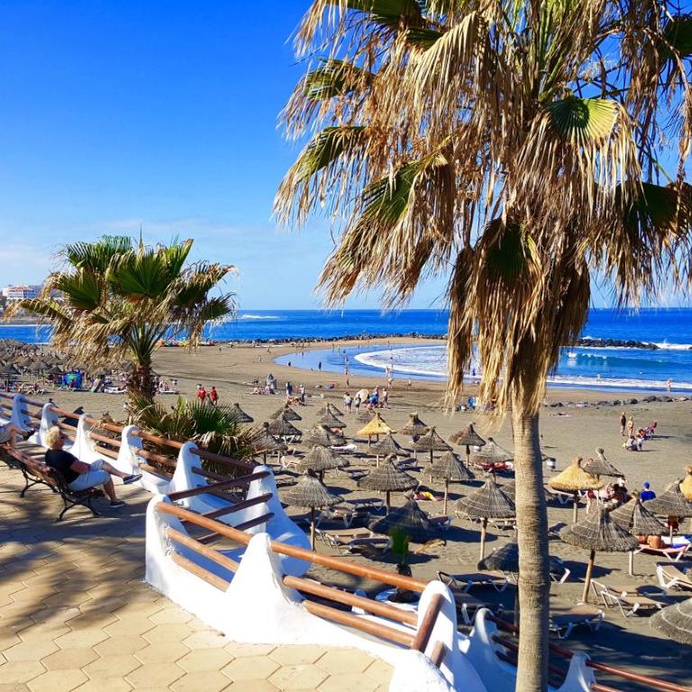 Holiday home close to golden mile - Apartamento de 1 dormitorio - 27