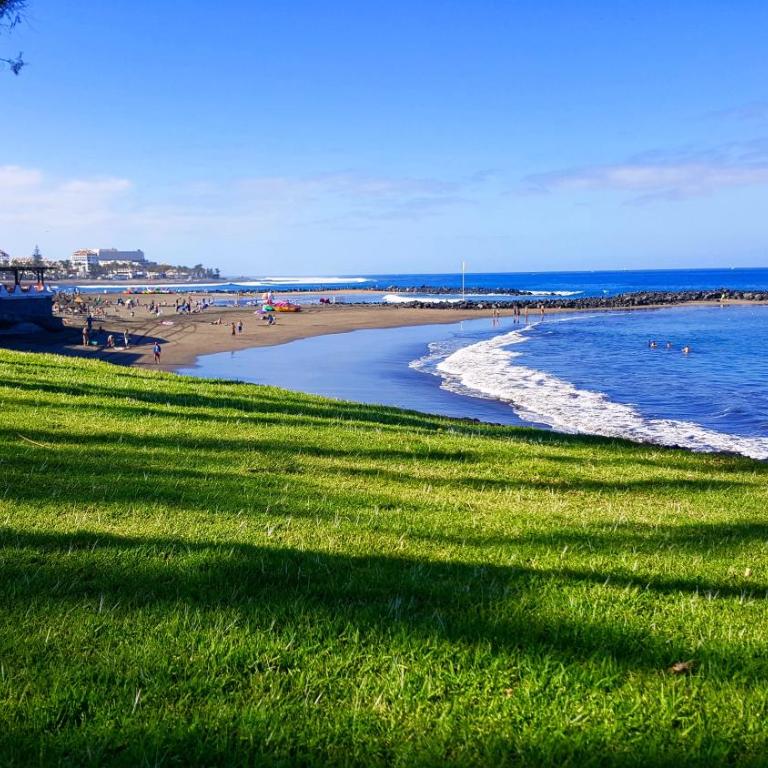 Holiday home close to golden mile - Apartamento de 1 dormitorio - 25