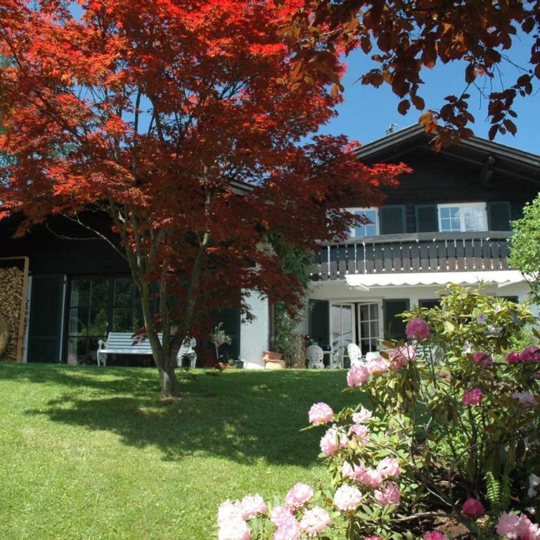 Ferienhaus Nest - Haus mit 2 Schlafzimmern - 2