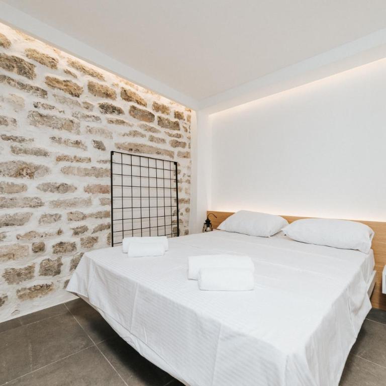 Apartments Trifunovic Old Town - Apartman sa 1 Spavaćom Sobom - 10