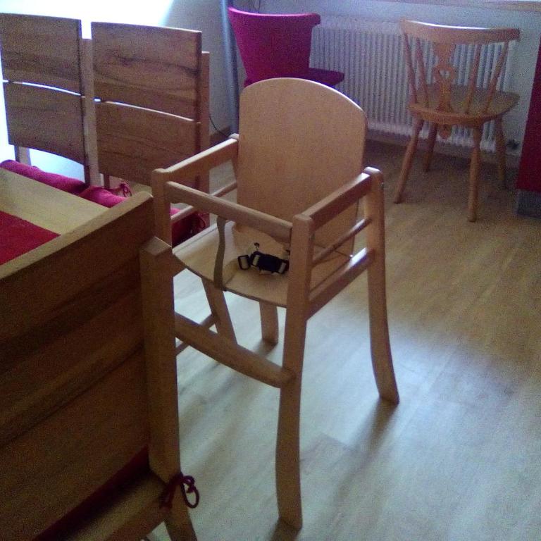 Christl's Traum - Appartamento con 2 Camere da Letto - 4