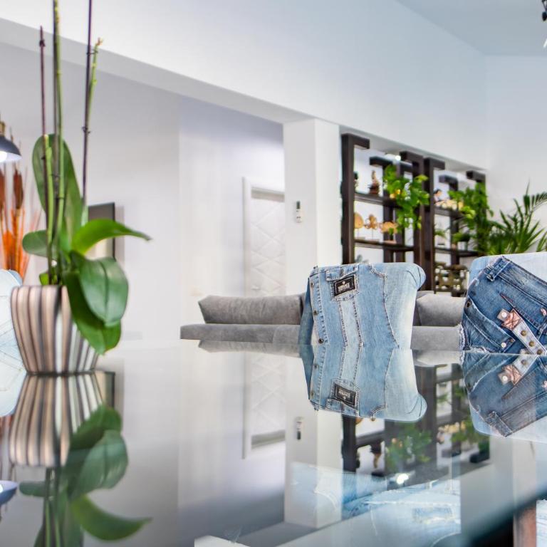 Cubo's Cozy & Modern Sol de Malaga - Villa con piscina privada - 20