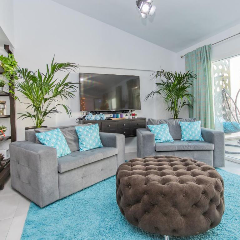 Cubo's Cozy & Modern Sol de Malaga - Villa con piscina privada - 15
