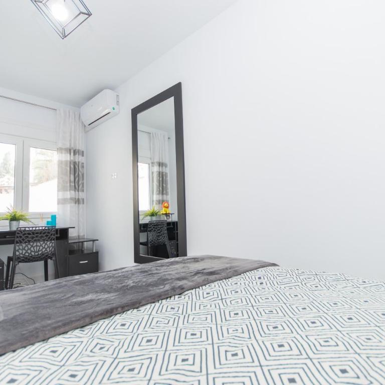 Cubo's Cozy & Modern Sol de Malaga - Villa con piscina privada - 40