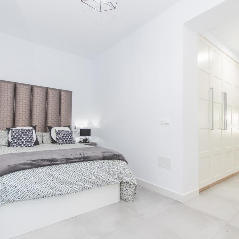 Cubo's Cozy & Modern Sol de Malaga - Villa con piscina privada - 41