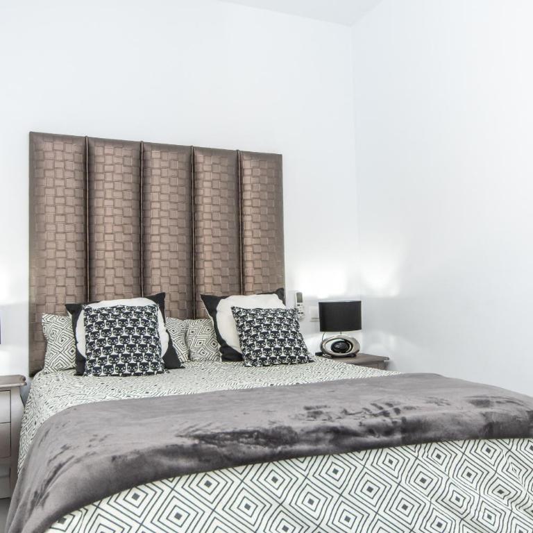 Cubo's Cozy & Modern Sol de Malaga - Villa con piscina privada - 38
