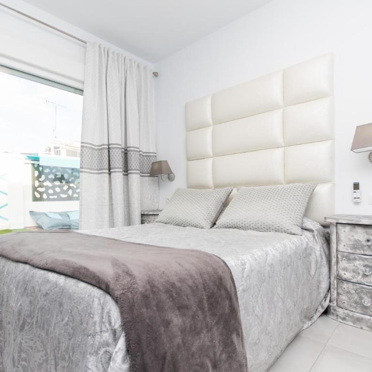 Cubo's Cozy & Modern Sol de Malaga - Villa con piscina privada - 32
