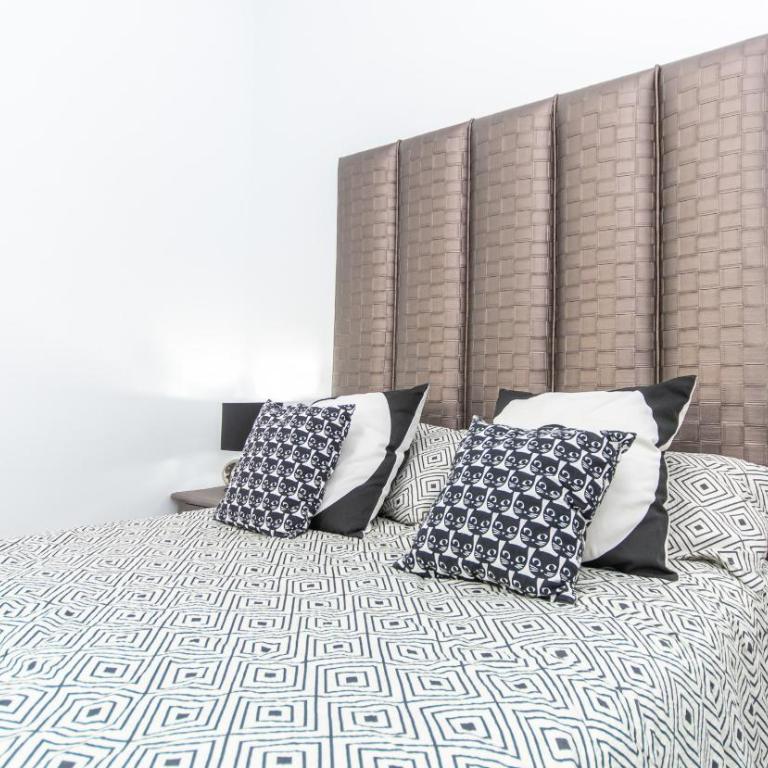 Cubo's Cozy & Modern Sol de Malaga - Villa con piscina privada - 39