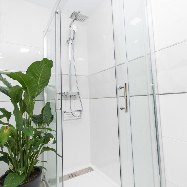 Cubo's Cozy & Modern Sol de Malaga - Villa con piscina privada - 43