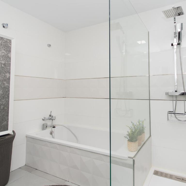 Cubo's Cozy & Modern Sol de Malaga - Villa con piscina privada - 37