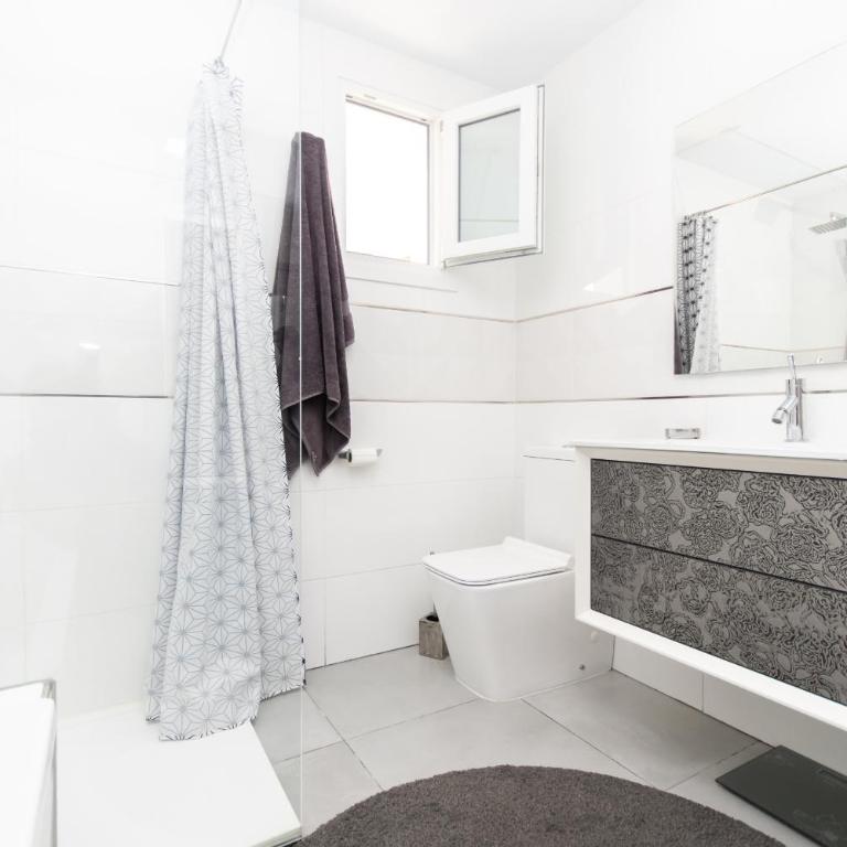 Cubo's Cozy & Modern Sol de Malaga - Villa con piscina privada - 36