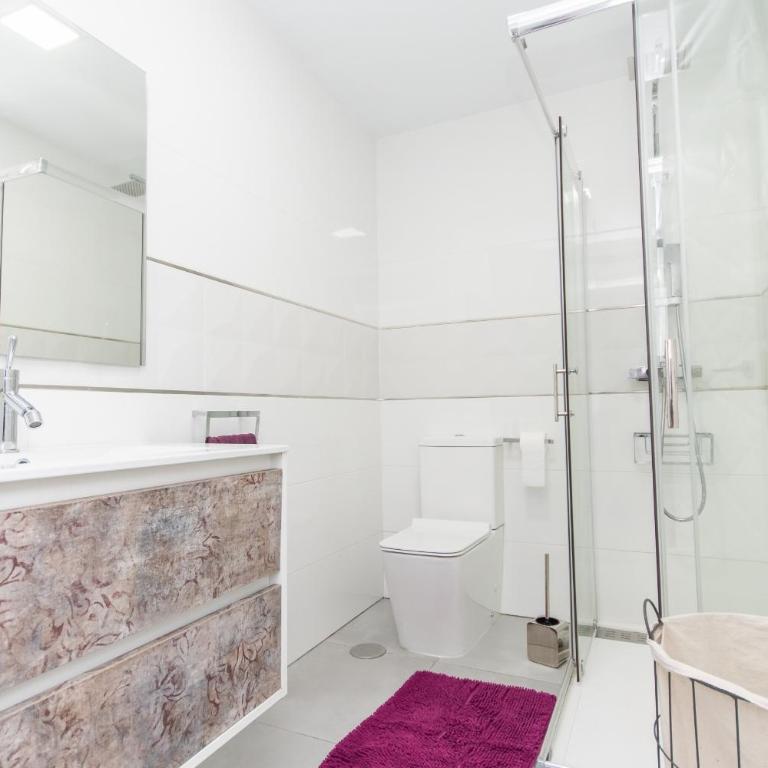 Cubo's Cozy & Modern Sol de Malaga - Villa con piscina privada - 30