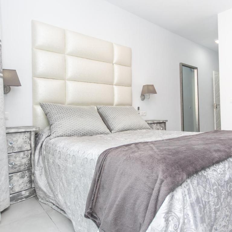 Cubo's Cozy & Modern Sol de Malaga - Villa con piscina privada - 33