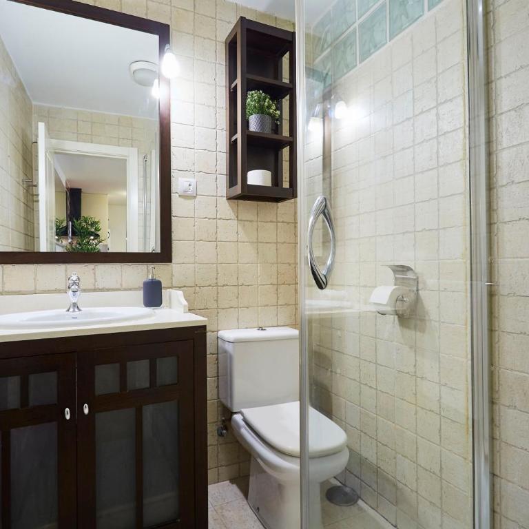 LEEWAYS APARTMENT I in SAN LORENZO - One-Bedroom Apartment - 10