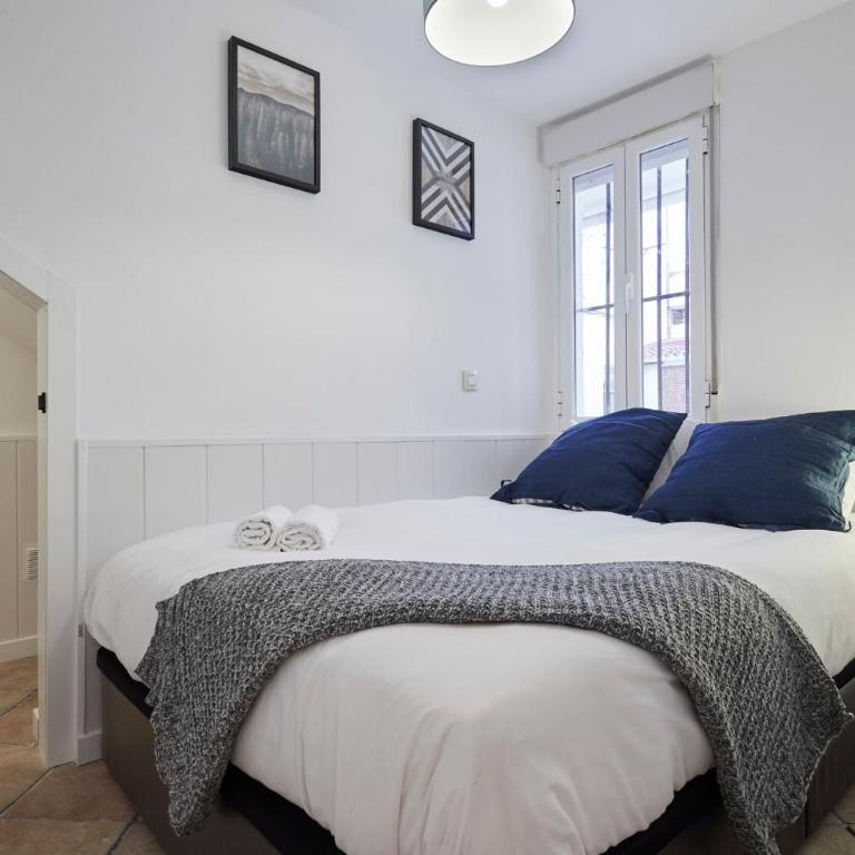 LEEWAYS APARTMENT I in SAN LORENZO - One-Bedroom Apartment - 16
