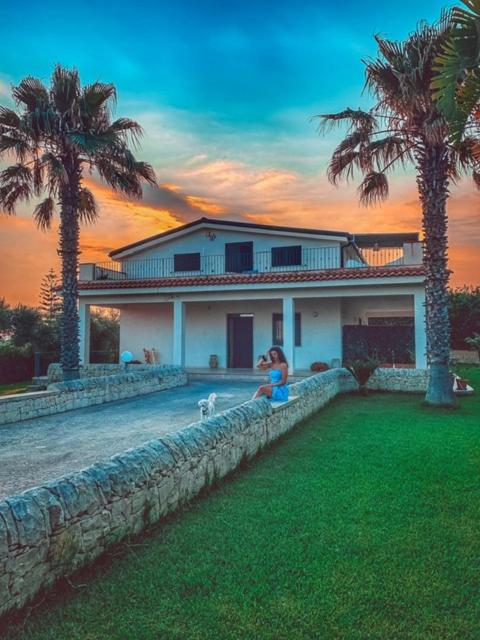 Villa Oasi di Vendicari - Apartment - 1