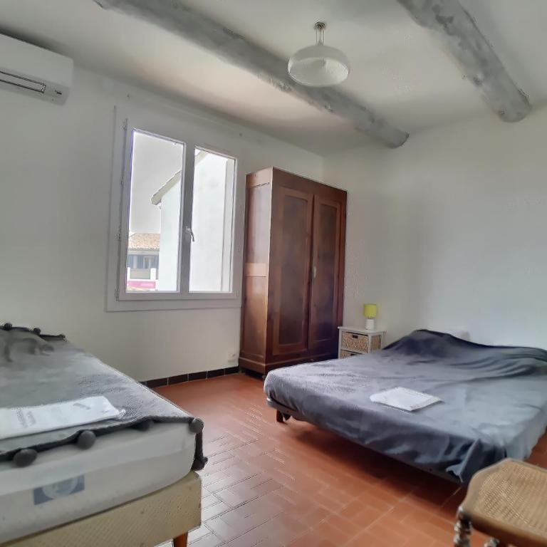 Impasse de la sauvagine - Casa de 4 dormitorios - 13