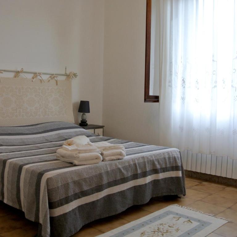 CàSerena - One-Bedroom Apartment - 10