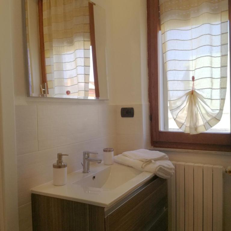 CàSerena - One-Bedroom Apartment - 8