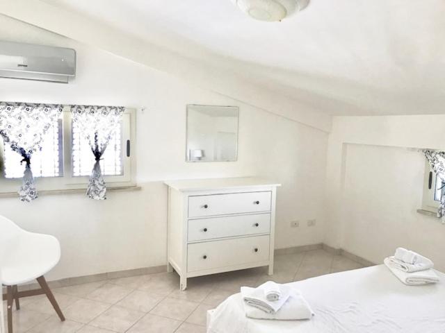 Villa Oasi di Vendicari - Apartment - 10