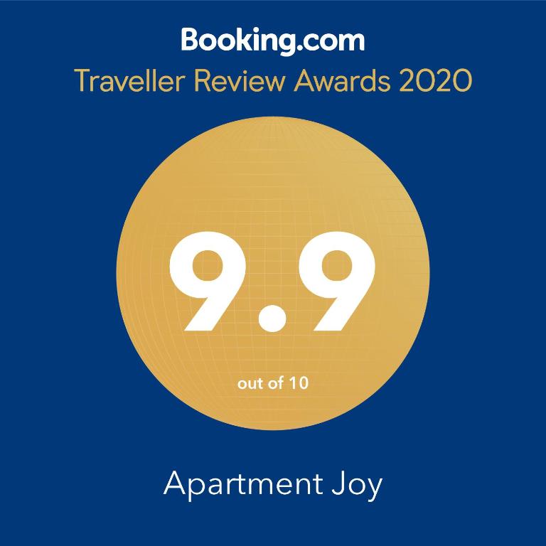 Apartment Joy - Apartman sa 1 Spavaćom Sobom - 51