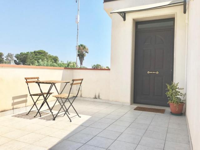 Villa Oasi di Vendicari - Apartment - 23