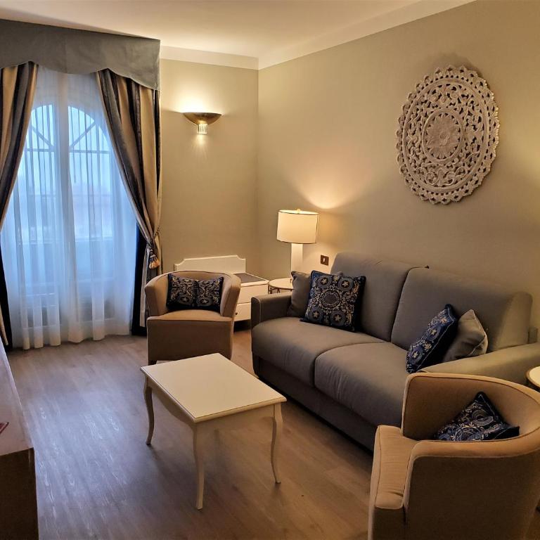 Hotel Goya - Suite - 4