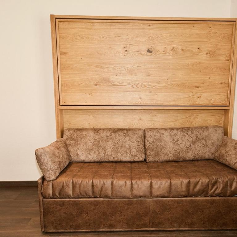Haus Alpenblick - Appartamento con 2 Camere da Letto - 8