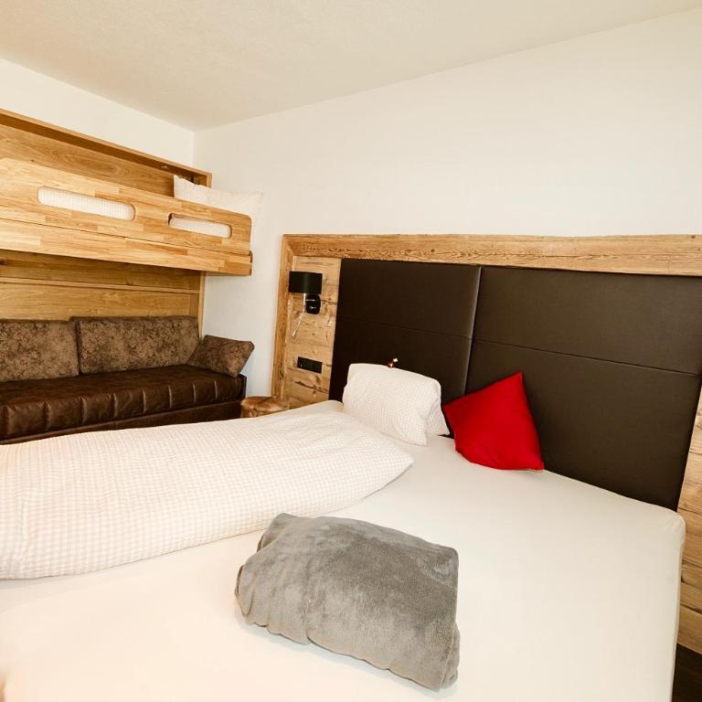 Haus Alpenblick - Appartamento con 2 Camere da Letto - 7
