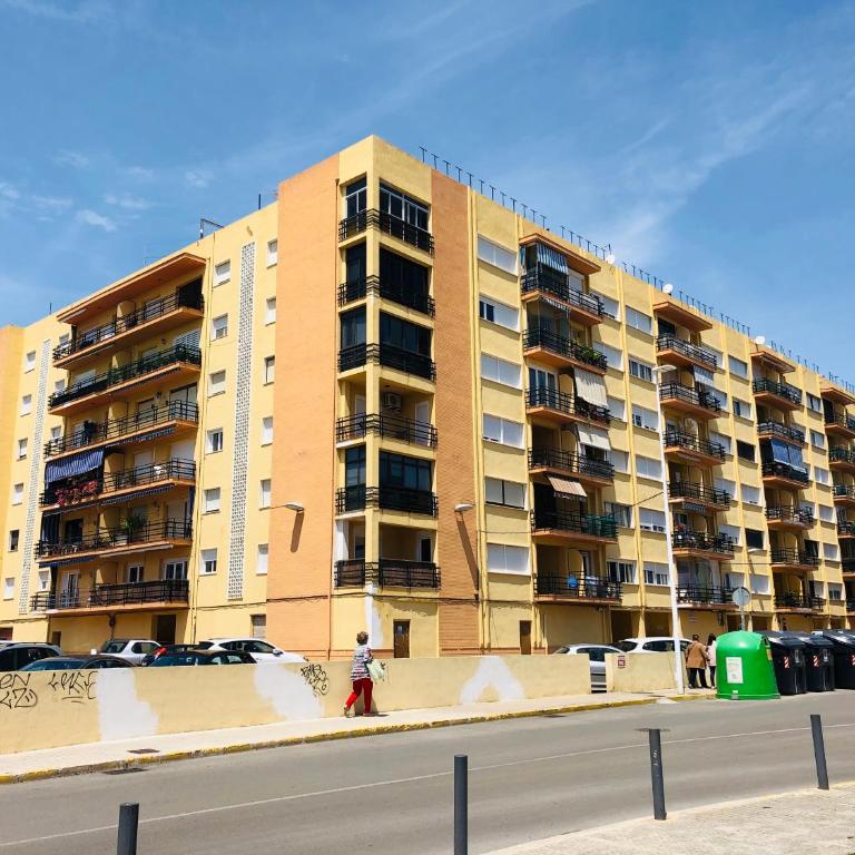 LABRADORES CENTRO - Apartamento de 3 dormitorios - 2